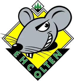 Description de l'image EHC Olten.svg.
