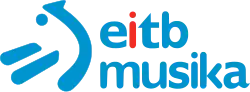 Description de l'image EITB musika Spain.svg.