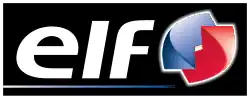logo de Elf Aquitaine