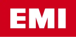 logo de EMI Group