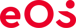 logo de Groupe EOS