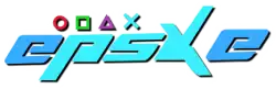Description de l'image EPSXe logo.svg.