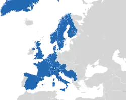 Carte de participation.