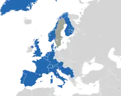Carte de participation.