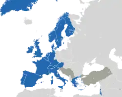 Carte de participation.