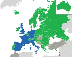 Carte de participation.