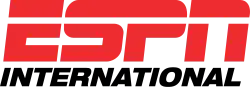 logo de ESPN International