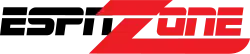 logo de ESPN Zone