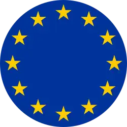 Image illustrative de l’article Force de l'Union européenne