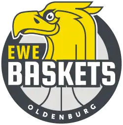 Logo du