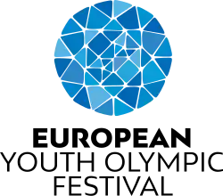 Description de l'image EYOF logo 2016.svg.