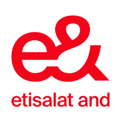 logo de Emirates Telecommunications Corporation