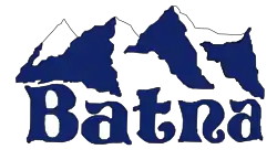 logo de Batna (eau minérale)