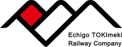 logo de Echigo Tokimeki Railway