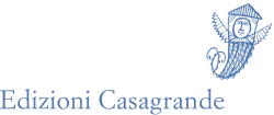 logo de Edizioni Casagrande