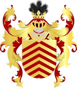 Image illustrative de l’article Maison d'Egmond