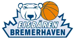 Logo du Eisbären Bremerhaven