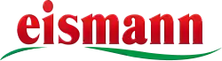 logo de Eismann
