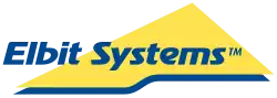 logo de Elbit Systems