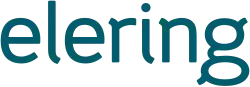 logo de Elering