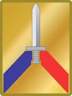 Image illustrative de l’article Commandement de la logistique des forces