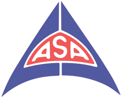 logo de ASA (automobile)