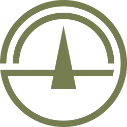 Drapeau de Iitate-mura