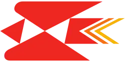 logo de Korea Post