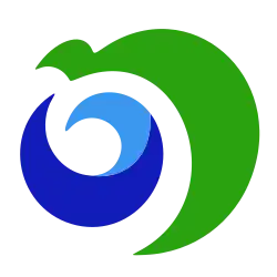 Drapeau de Noshiro-shi