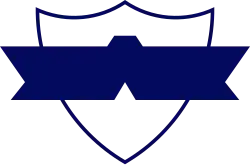 Drapeau de Ōdate-shi