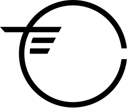 Drapeau de Tamakawa-mura