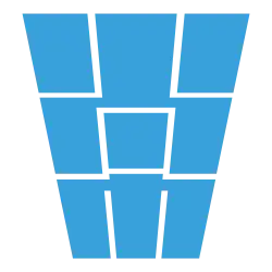 Drapeau de Tokoname-shi