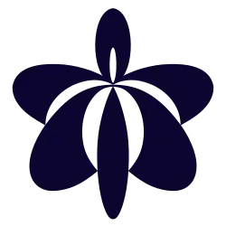 Drapeau de Yurihonjō-shi
