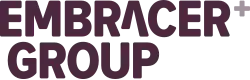 logo de Embracer Group