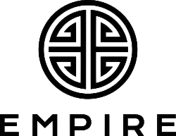 Description de l'image Empire_Distribution_logo.svg.