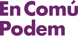 Image illustrative de l’article En Comú Podem
