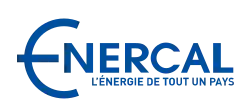 logo de Enercal