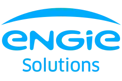 logo de Engie Solutions