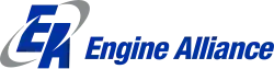 logo de Engine Alliance