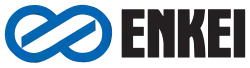 logo de Enkei