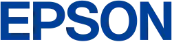 logo de Seiko Epson