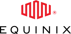 logo de Equinix