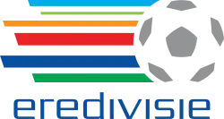 Description de l'image Eredivisie-Logo.svg.