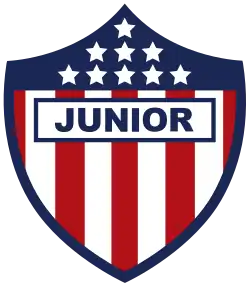 Logo du Junior