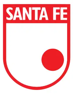 Logo du Independiente Santa Fe