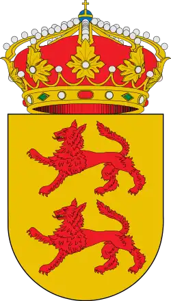 Image illustrative de l’article Maison d'Osorio