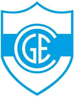 Logo du Gimnasia y Esgrima