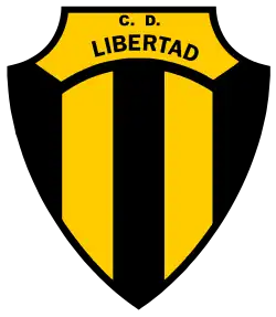 Logo du Libertad Sunchales