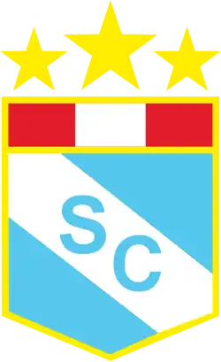 Logo du Sporting Cristal