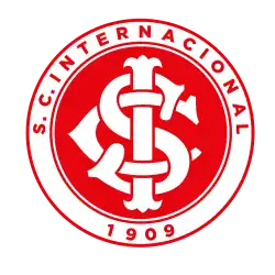 Logo du SC Internacional